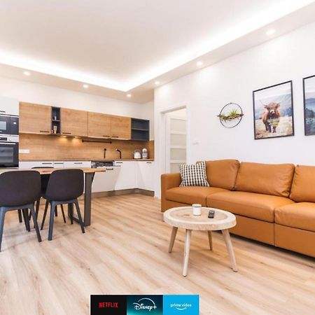 Apartman Ski Plesivec Abertamy Dış mekan fotoğraf
