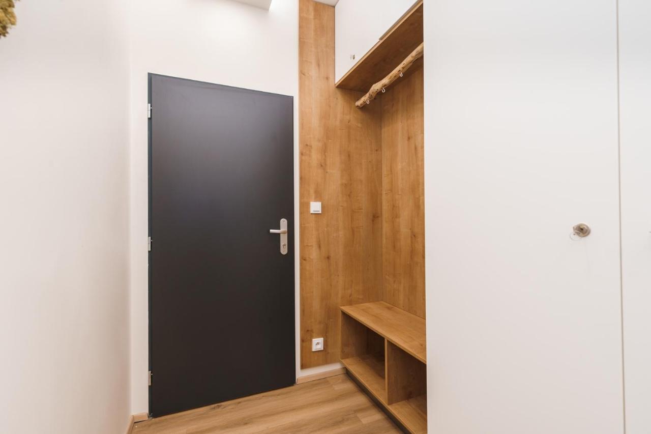 Apartman Ski Plesivec Abertamy Dış mekan fotoğraf