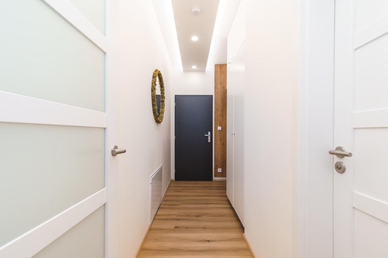 Apartman Ski Plesivec Abertamy Dış mekan fotoğraf