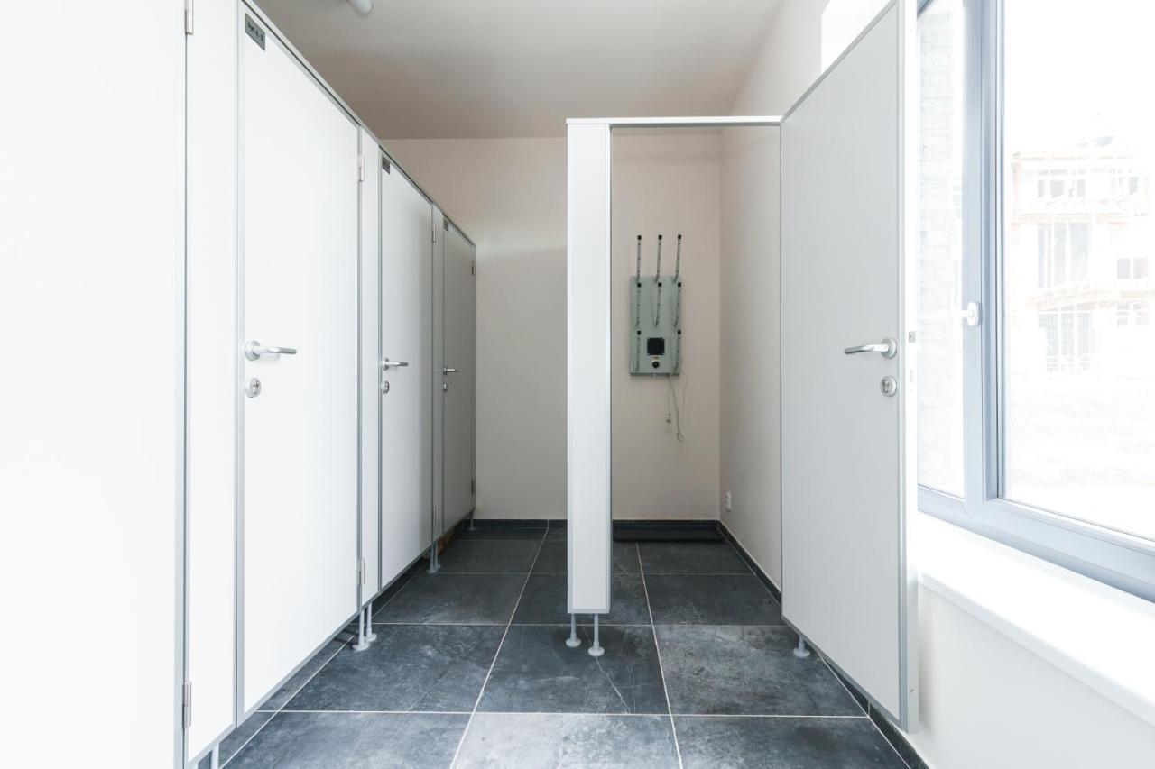 Apartman Ski Plesivec Abertamy Dış mekan fotoğraf