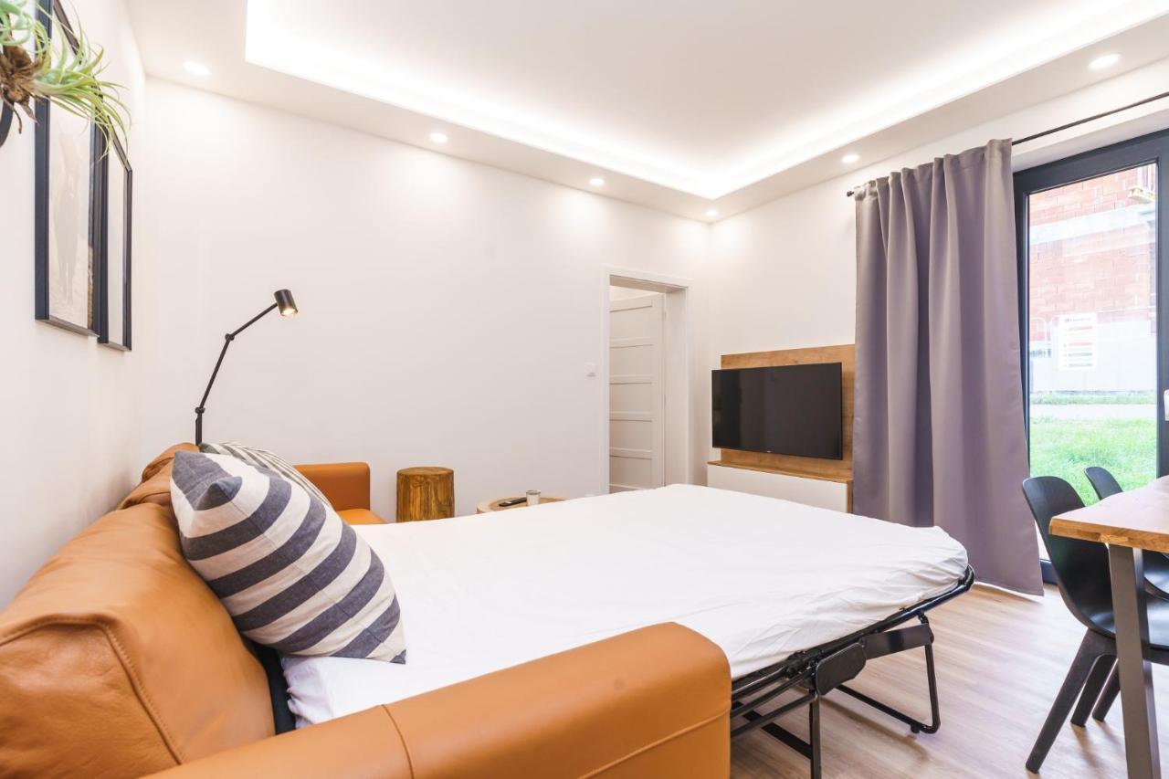 Apartman Ski Plesivec Abertamy Dış mekan fotoğraf