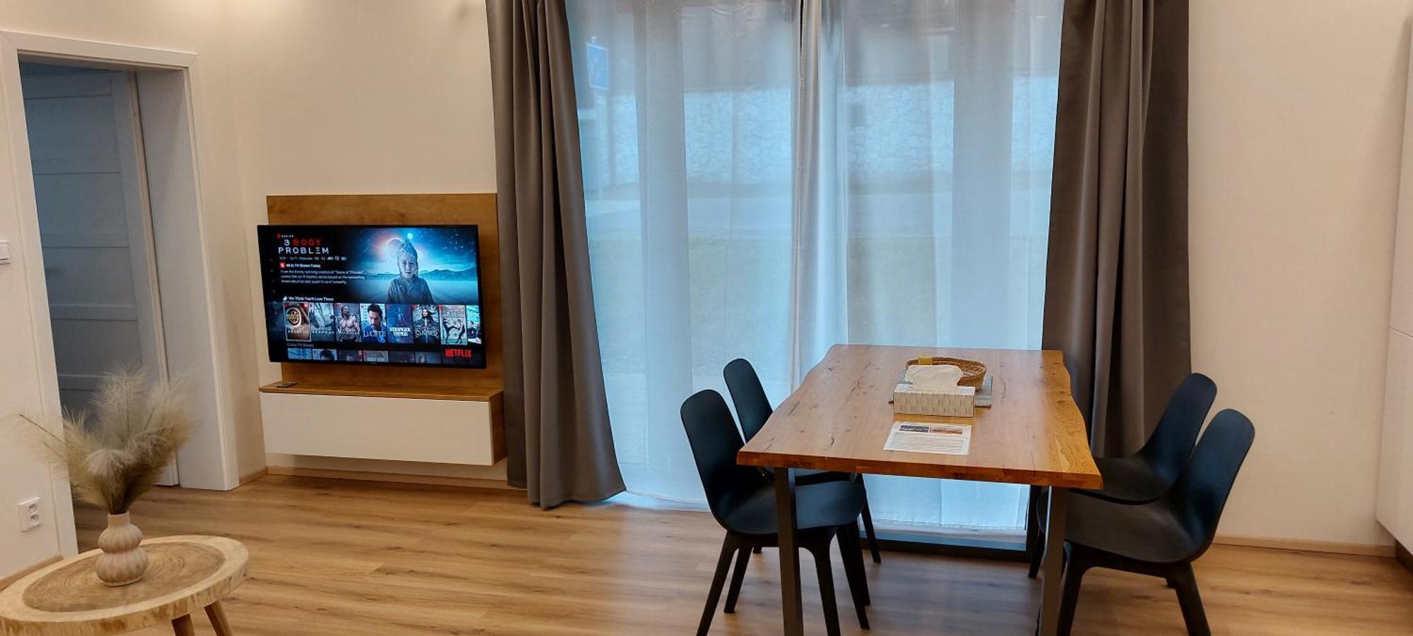 Apartman Ski Plesivec Abertamy Dış mekan fotoğraf