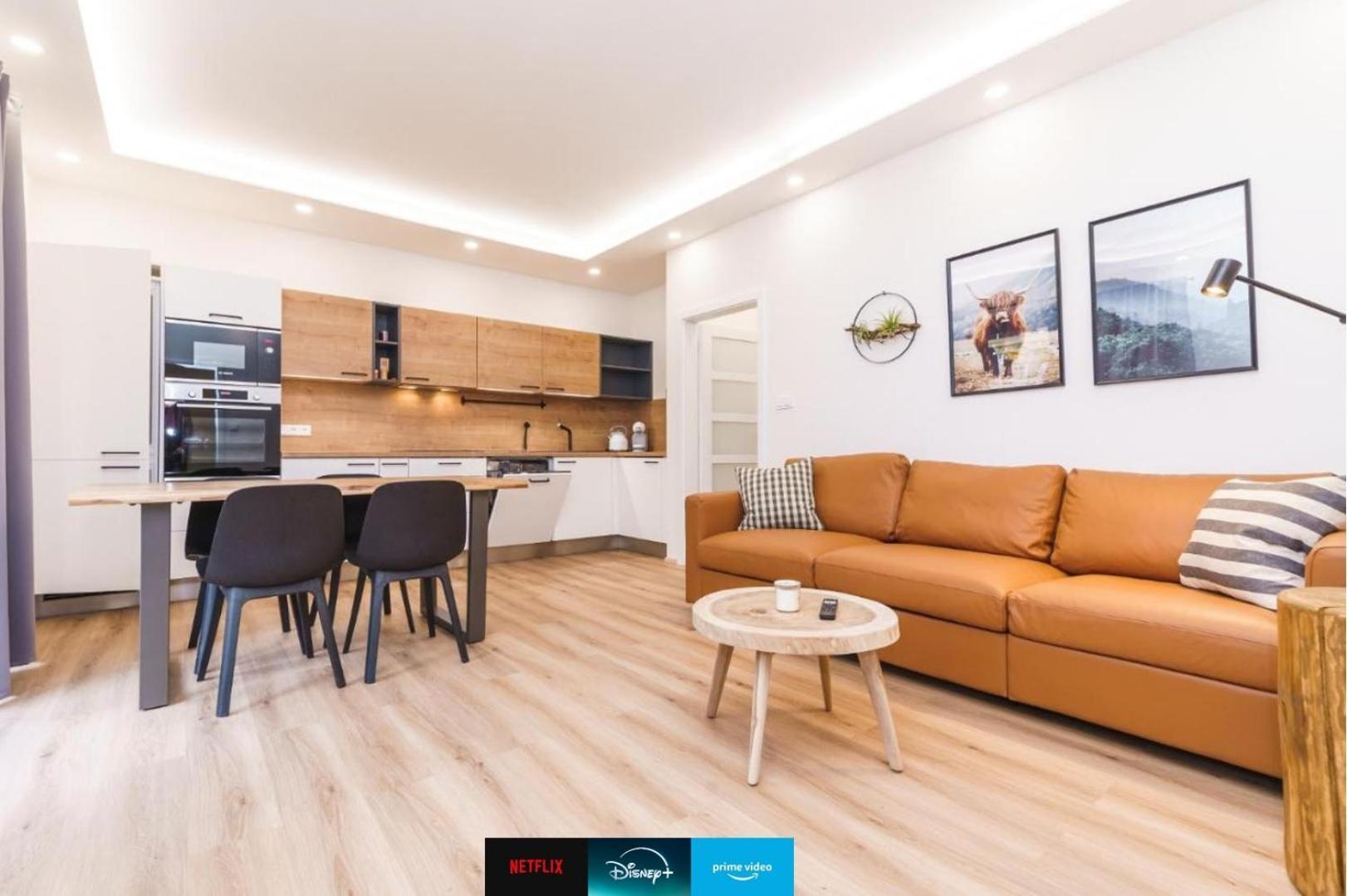 Apartman Ski Plesivec Abertamy Dış mekan fotoğraf